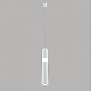 Подвесной светодиодный светильник Crystal Lux CLT 038C360 WH