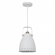 Подвесной светильник Arte Lamp Luned A2214SP-1WH