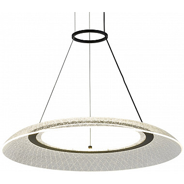 Подвесной светильник OD2501 OD2501-D60 gold/black