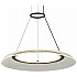 Подвесной светильник OD2501 OD2501-D60 gold/black