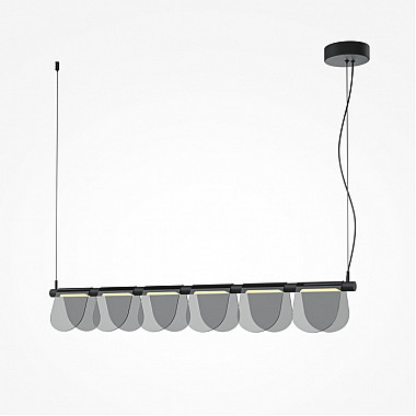 Подвесной светильник Fluffy MOD319PL-L30B3K