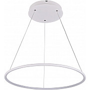 Подвесной светильник Nimbo S111024/1R 36W White In