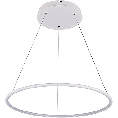 Подвесной светильник Nimbo S111024/1R 36W White In