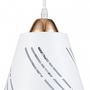 Подвесной светильник Mille 10184/1S