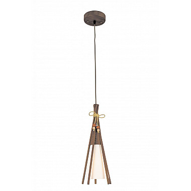 Подвесной светильник Arte Lamp Caravella A8328SP-1BR