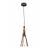Подвесной светильник Arte Lamp Caravella A8328SP-1BR