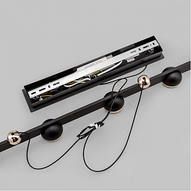 Подвесной светильник PLC-7069-1260