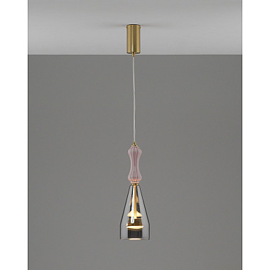Подвесной светильник Corals V11154-PL