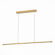 Подвесной светодиодный светильник ST Luce Ralio SL1580.203.01