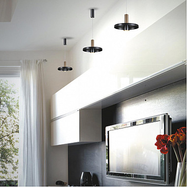 Подвесной светильник Alba 358984