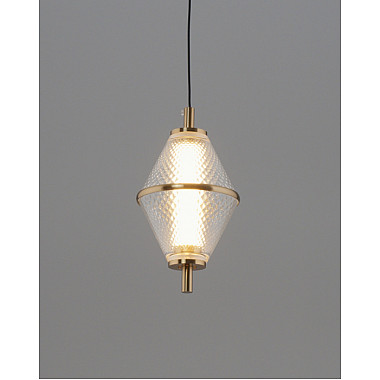 Подвесной светильник Senta V11359-PL