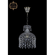 Подвесной светильник Универсальная 14.03.1.d22.Br.Dr