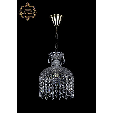 Подвесной светильник Универсальная 14.03.1.d22.Br.Dr