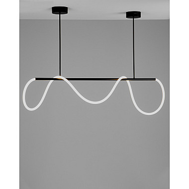 Подвесной светильник True V10689-PL