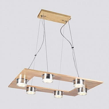 Подвесной светильник Natura Natura 152.6 LED