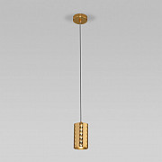 Подвесной светильник Bonaldo 50247/1 LED/ золото