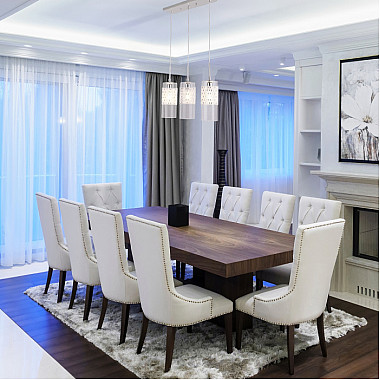 Подвесной светильник Pilar 50148/3 хром