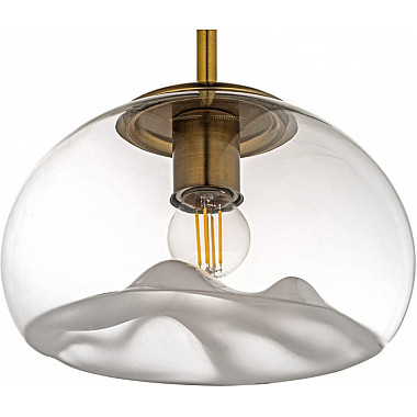 Подвесной светильник Dego Dego E 1.P3 CS