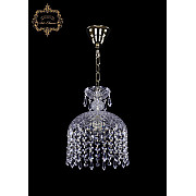 Подвесной светильник Универсальная 14.01.1.d22.Gd.Dr