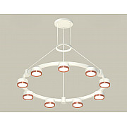 Подвесной светильник TRADITIONAL XR92031803