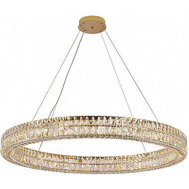 Подвесной светильник 8550 8550/110 C gold polished