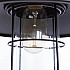 Подвесной светильник Divinare Laterna 2007/01 SP-1
