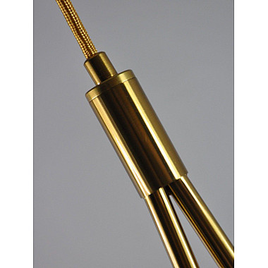 Подвесной светильник Elvan PD-6047