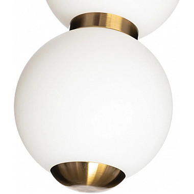 Подвесной светильник Балу CL207033