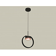 Подвесной светильник TRADITIONAL XB9102104