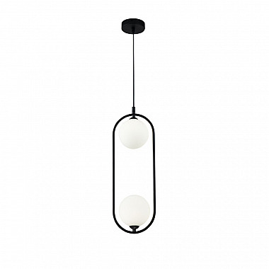 Подвесной светильник Ring MOD013PL-02B