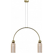 Подвесной светильник Antic MOD302PL-02CG