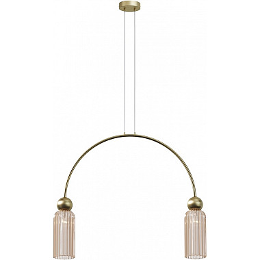 Подвесной светильник Antic MOD302PL-02CG