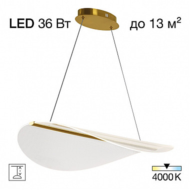 Подвесной светильник Skatt CL213132
