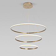 Подвесной светильник Collars 90264/3 латунь