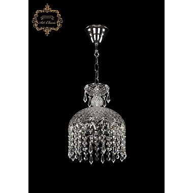 Подвесной светильник Универсальная 14.01.3.d22.Cr.Dr