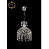 Подвесной светильник Универсальная 14.01.3.d22.Cr.Dr