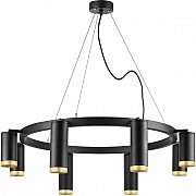 Подвесной светильник Rullo LR01887437440