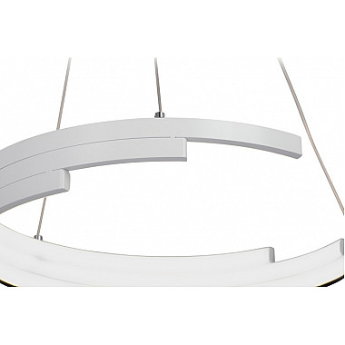 Подвесной светильник V3967-0/1S