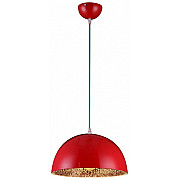 Подвесной светильник Minimal Art MINIMAL ART 77026-1P RED