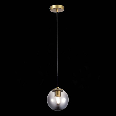 Подвесной светильник Scorze SLE1097-303-01