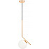 Подвесной светильник Sorento LDP 1215-150 WT+GD