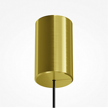 Подвесной светильник Comfy P113-L12-3K-BS