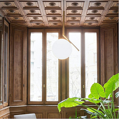 Подвесной светильник IC Lights L33261