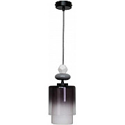 Подвесной светильник PND.105.01.17.005.KBL-S.21.GR-S.05.WH