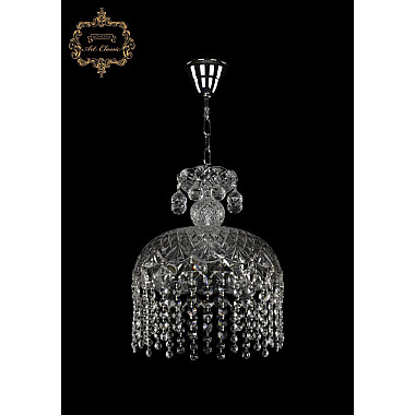 Подвесной светильник Универсальная 14.01.5.d30.Cr.R