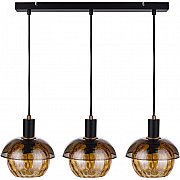 Подвесной светильник PND155.03.01.003.BL-M18AM