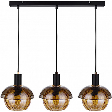 Подвесной светильник PND155.03.01.003.BL-M18AM