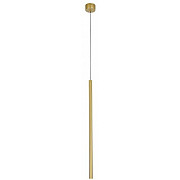 Подвесной светильник 15000 15105N/S brass