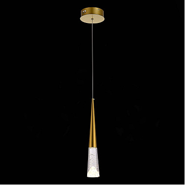 Подвесной светильник Sollen SL6111.203.01