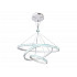 Подвесной светодиодный светильник Ambrella light Acrylica Original FA6157